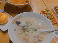 -琴岛顺天馄饨(乐客城店)