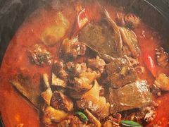 -北京老铺烤鸭(高新店)