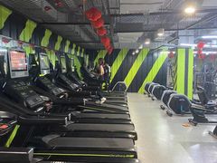 -光猪圈健身(津投广场店)