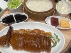 -北国饭店·海鲜·北方菜(峡山店)