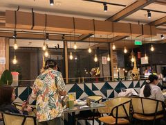 -Home Thai·泰谣(王府井apm店)