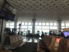 -杭州萧山国际机场