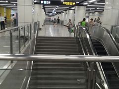 -嘉善路(地铁站)