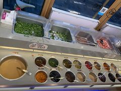-来涮蜀鲜货火锅串串香(菜市口店)