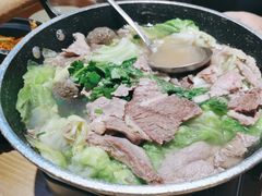 -川堂风·跷脚牛肉·乐山爆炒(宝山日月光店)