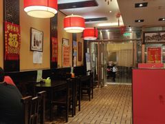 大堂-姚记炒肝店(簋街店)