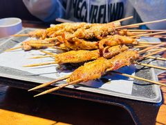 -管氏翅吧(望京东店)