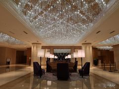 -上海中航虹桥机场泊悦酒店