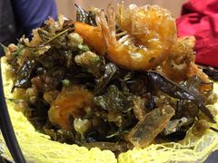 -云海肴云南菜·蒸汽石锅鱼(北京良乡华冠店)