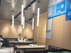 -麦当劳(徐汇漕溪北路百脑汇店)