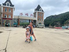 -大连冰峪旅游度假区