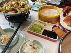 -梅利汴京烤鸭•开封豫菜地标店(东司门店)
