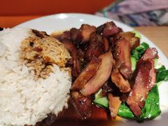 -昌勝香港深井烧鹅(新年华店)