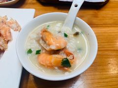 -一粥(华侨城创意文化园店)
