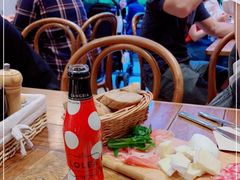 -Alimentari早午餐(安福路店)