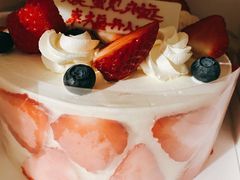 -DQ·蛋糕·冰淇淋(通州万达店)