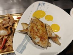 -大神太神·铁板烧(瑞虹天地月亮湾店)