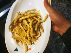 -千纸鹤嫩汁烤肉(西大直街店)