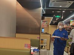 -海底捞火锅(太原南站店)