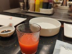 -渔乐之昕·铁板烧自助餐(虹悦城店)