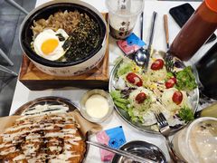 -京尚道韩式美食屋(海甸岛店)