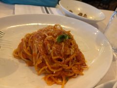 -WOLFGANG PUCK KITCHEN & BAR(迪士尼小镇店)