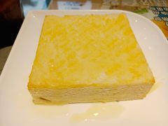 秘制奶油多士-大头力茶餐厅(花都融创茂店)