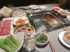 -海底捞火锅(石厦时代广场店)