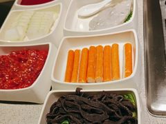 -海底捞火锅(万科广场店)