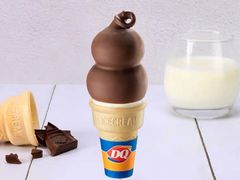 -DQ·蛋糕·冰淇淋(荟聚中心店)