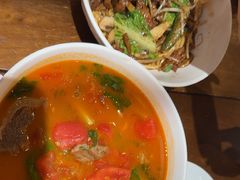 -寻裕记·现炒浇头面(人民广场店)