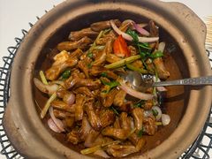 -勝記酒家·37年老字号·经典粤菜(荔枝公园店)