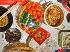 -钢管厂五区小郡肝火锅串串香(清河店)