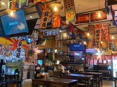 -平成屋· Late Night 食堂(四川北路店)