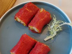 -粤江春·早茶·潮粤菜·宴会(罗湖宝能中心店)