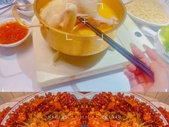 -友达面馆(广州总店)