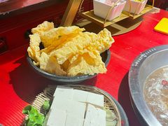 -谭鸭血老火锅(万象九宜城店)