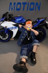 -蜜阁孕味亲子摄影(太奥广场店)