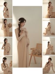 -专注孕妇照亲子照·纪田摄影