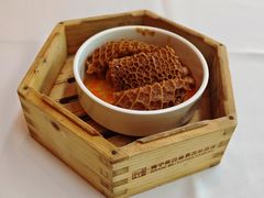 金钱肚-南宁荔园维景国际大酒店·荔园中餐厅