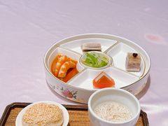 -江南灶中餐厅(南京香格里拉店)