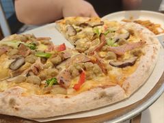 -悦荟牛排餐厅(佳木斯万达店)