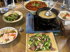 -青城甲(青城山店)