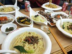 -阿九笨鸡蛋手擀面(总店)