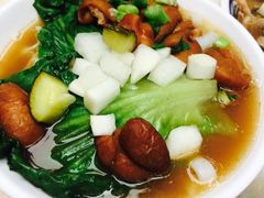 -珍珍小食店(西华路店)
