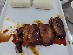-雨后行菜(报慈北路店)