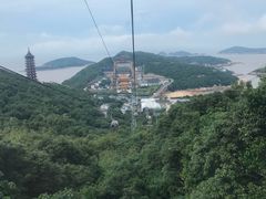 -普陀山慧济禅寺