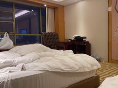 -长沙国金中心异国印象酒店
