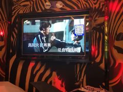 -星璨火吧KTV聚会餐厅(丰庆路店)