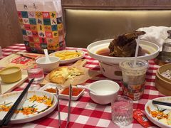 -西贝莜面村(朝阳大悦城店)